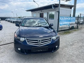Honda Accord 2.4 VTEC Automat 200кс, снимка 2
