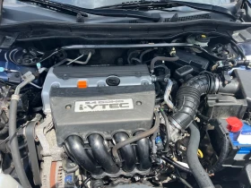 Honda Accord 2.4 VTEC Automat 200кс, снимка 17