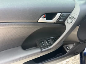 Honda Accord 2.4 VTEC Automat 200кс, снимка 13