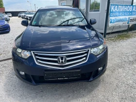 Honda Accord 2.4 VTEC Automat 200кс, снимка 7