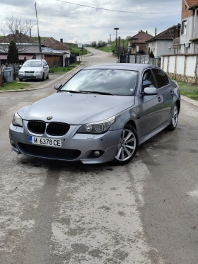 BMW 530, снимка 3