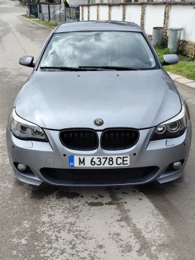 BMW 530, снимка 1