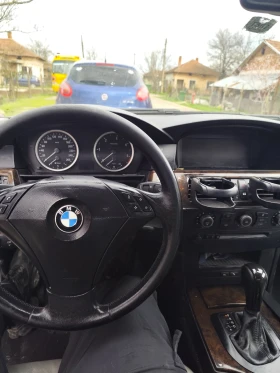 BMW 530, снимка 7