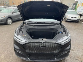 Ford Mustang Mach-E Premium First Edition AWD, снимка 10