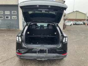 Ford Mustang Mach-E Premium First Edition AWD, снимка 9
