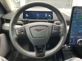 Ford Mustang Mach-E Premium First Edition AWD, снимка 13