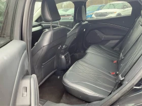Ford Mustang Mach-E Premium First Edition AWD, снимка 17