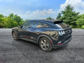 Ford Mustang Mach-E Premium First Edition AWD, снимка 6