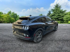 Ford Mustang Mach-E Premium First Edition AWD, снимка 7