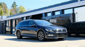 VW Passat 2018 2.0 TDI 4MOTION , снимка 2