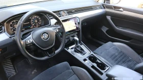 VW Passat 2018 2.0 TDI 4MOTION , снимка 10