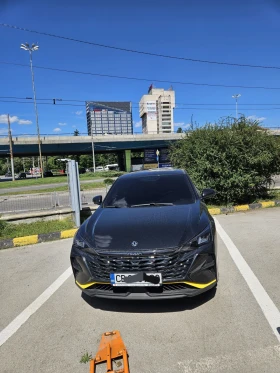 DONGFENG Shine, снимка 1