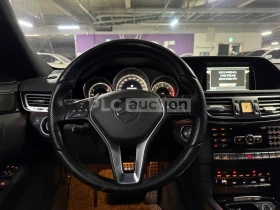 Mercedes-Benz E 350 BlueTEC | 360| ОБДУХВАНЕ| ПАНОРАМА| вкл.ТЕХНОТЕСТ, снимка 7