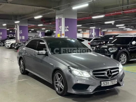 Mercedes-Benz E 350 BlueTEC | 360| ОБДУХВАНЕ| ПАНОРАМА| вкл.ТЕХНОТЕСТ, снимка 4