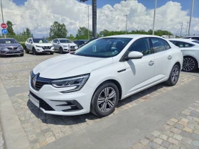 Renault Megane 1.3Tce/ 140к.с., снимка 1