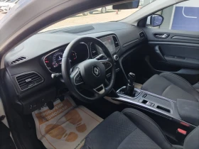 Renault Megane 1.3Tce/ 140к.с., снимка 12