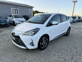 Toyota Yaris 1.5 VVT-i FACE, снимка 2