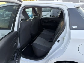 Toyota Yaris 1.5 VVT-i FACE, снимка 14