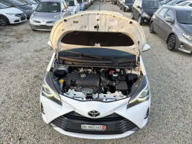 Toyota Yaris 1.5 VVT-i FACE, снимка 4