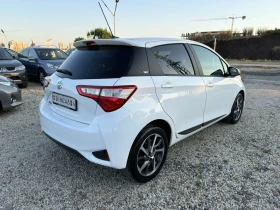 Toyota Yaris 1.5 VVT-i FACE, снимка 5