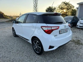 Toyota Yaris 1.5 VVT-i FACE, снимка 6