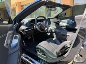 Chevrolet Corvette 3LT  CARFAX, снимка 5