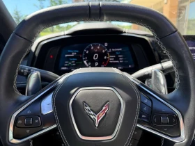 Chevrolet Corvette 3LT  CARFAX, снимка 14