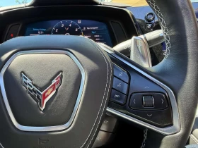 Chevrolet Corvette 3LT  CARFAX, снимка 12