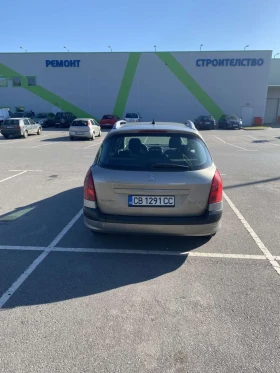 Peugeot 308 1.6 SW, снимка 4