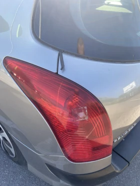 Peugeot 308 1.6 SW, снимка 13