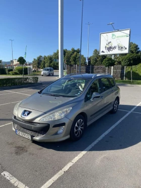 Peugeot 308 1.6 SW, снимка 3