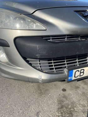 Peugeot 308 1.6 SW, снимка 12