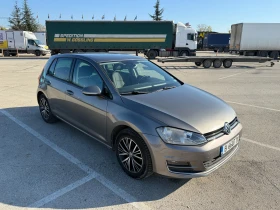 VW Golf 1.2 TSI, снимка 1