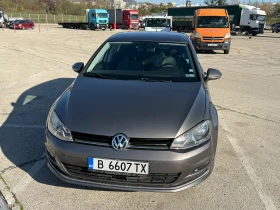 VW Golf 1.2 TSI, снимка 2