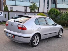 Seat Leon 1.9TDI* (90кс)* * FACELIFT* КОЖА* HOB BHOC* * , снимка 13