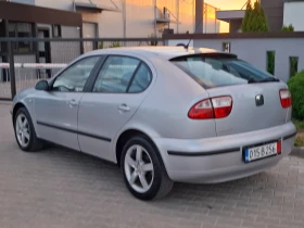 Seat Leon 1.9TDI* (90кс)* * FACELIFT* КОЖА* HOB BHOC* * , снимка 7