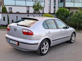 Seat Leon 1.9TDI* (90кс)* * FACELIFT* КОЖА* HOB BHOC* * , снимка 12