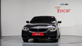 BMW 530 XDRIVE* MSPORT* КОЖА* ОБДУХВ* 360* ПАНО* HEAD UP, снимка 3