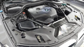 BMW 530 XDRIVE* MSPORT* КОЖА* ОБДУХВ* 360* ПАНО* HEAD UP, снимка 5