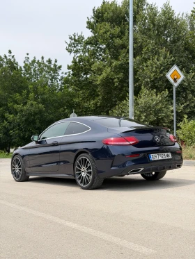 Mercedes-Benz C 220, снимка 5