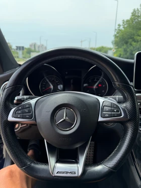 Mercedes-Benz C 220, снимка 11