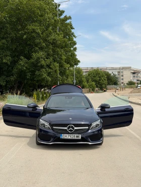Mercedes-Benz C 220, снимка 15