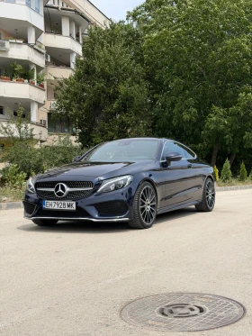Mercedes-Benz C 220, снимка 3