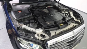 Mercedes-Benz E 450 4MATIC* 360* BURMESTER* ХЕДЪП* ДИСТРО* PANO* ОБДУХ, снимка 16
