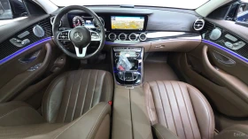 Mercedes-Benz E 450 4MATIC* 360* BURMESTER* ХЕДЪП* ДИСТРО* PANO* ОБДУХ, снимка 3