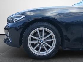 BMW 320 xDrive, снимка 5