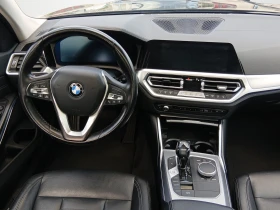 BMW 320 xDrive, снимка 7