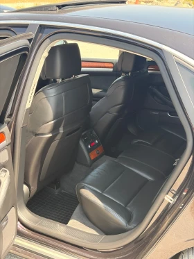 Audi A8 4.2TDi, снимка 6