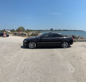 Audi A8 4.2TDi, снимка 2