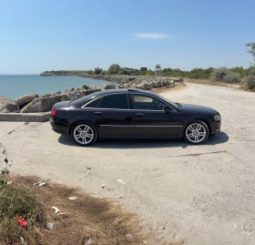 Audi A8 4.2TDi, снимка 4